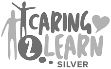 Care 2 learn logo